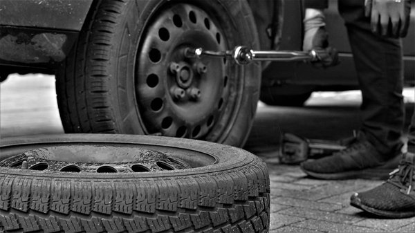 Can Proper Tire Inflation Improve Your Car's Fuel Efficiency?