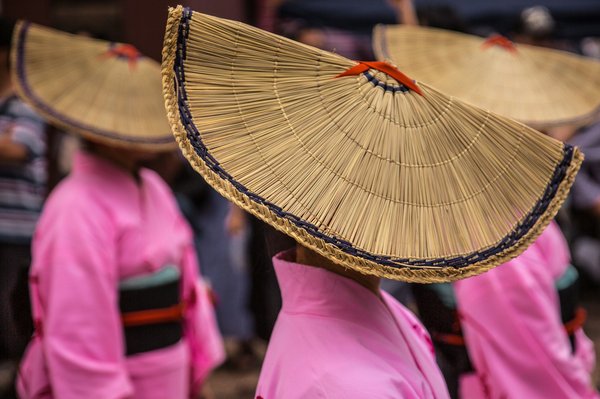 Mode et traditions au cœur de la culture japonaise